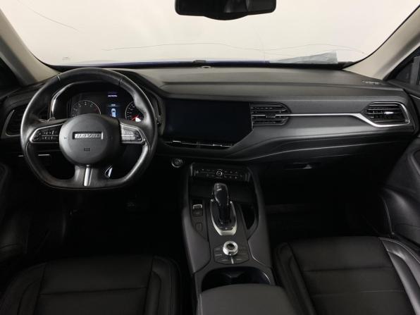 Haval F7 I с пробегом 2020 года, цена 1 365 000 рублей, 156280 км, внедорожник, Автокод Объявления