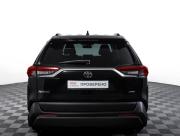 Toyota RAV4 V (XA50) Москва  - изображение 29