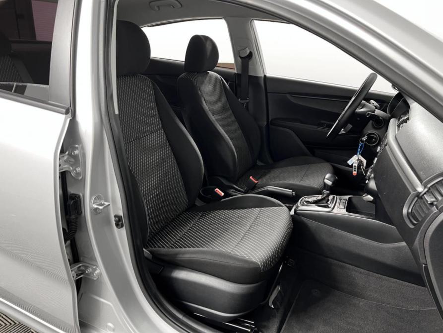 Kia Rio IV Казань  - изображение 8