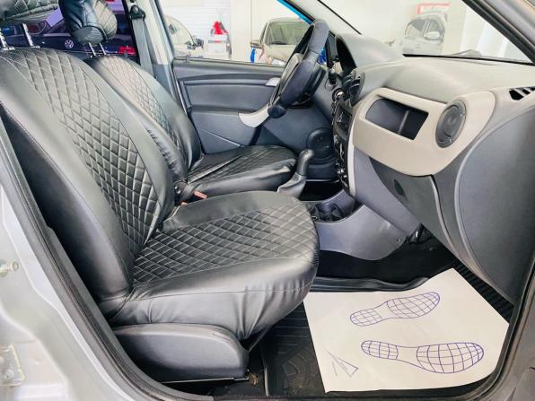 Renault Sandero I с пробегом 2012 года, цена 550 000 рублей, 235000 км, хэтчбек, Автокод Объявления