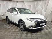 Mitsubishi Outlander III Рестайлинг 2 Москва  - изображение 23