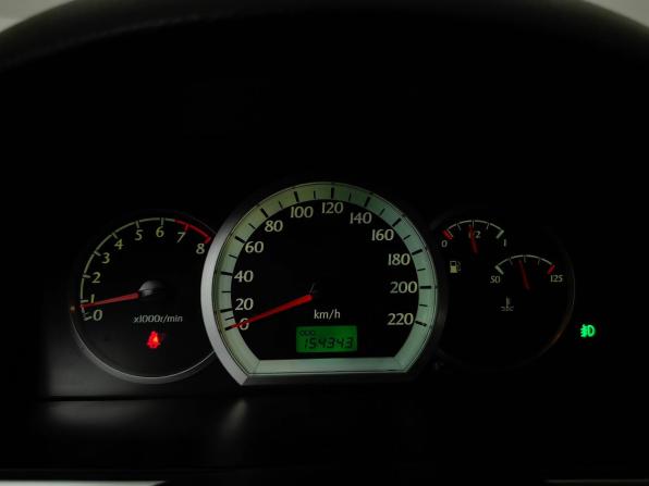 Chevrolet Lacetti I с пробегом 2009 года, цена 382 000 рублей, 154341 км, хэтчбек, Автокод Объявления
