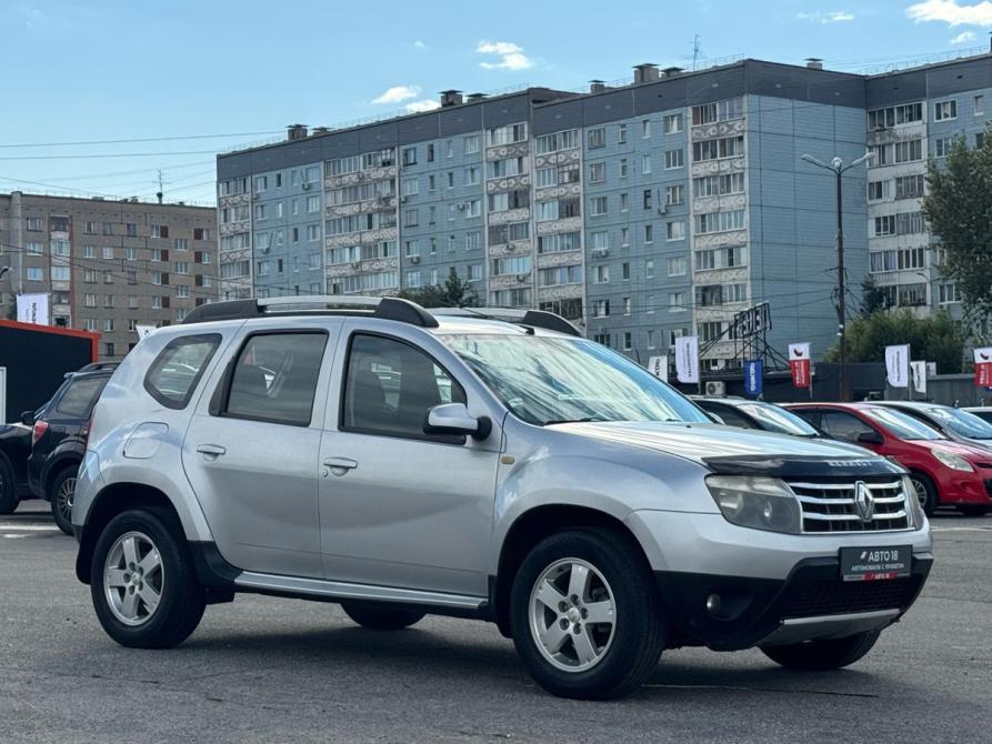 Renault Duster I Ижевск  - изображение 2