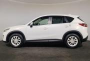 Mazda CX-5 I Ярославль  - изображение 33