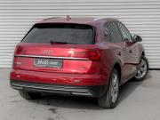 Audi Q5 II (FY) Рестайлинг Москва  - изображение 35