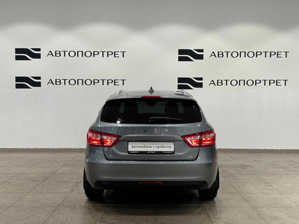 Lada (ВАЗ) Vesta I с пробегом 2019 года, цена 949 000 рублей, 98844 км, универсал, Автокод Объявления