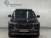 Chery Tiggo 8 Pro Max I Рестайлинг Химки  - изображение 26
