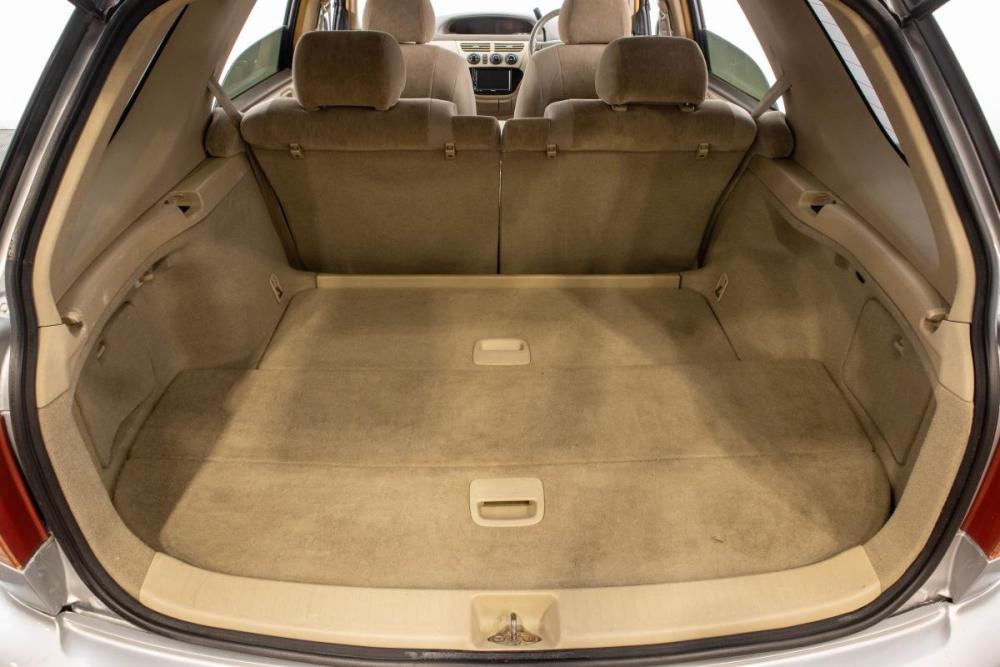 Toyota Vista V (V50) Барнаул  - изображение 24