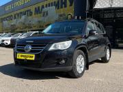 Volkswagen Tiguan I Нефтекамск  - изображение 14