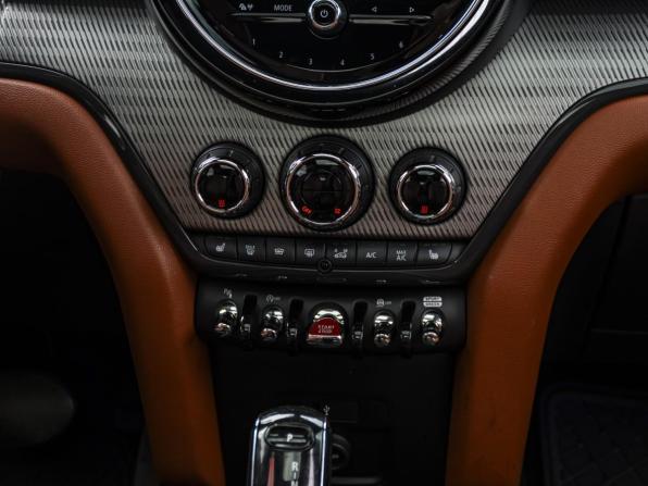 Mini Countryman II Рестайлинг с пробегом 2020 года, цена 3 660 000 рублей, 98000 км, внедорожник, Автокод Объявления
