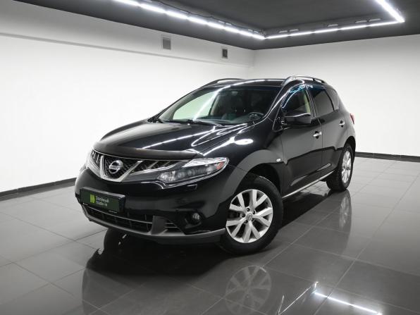 Nissan Murano II (Z51) Рестайлинг 2 с пробегом 2015 года, цена 1 495 000 рублей, 122324 км, внедорожник, Автокод Объявления