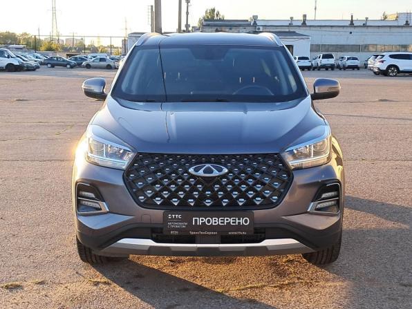 Chery Tiggo 4 Pro I с пробегом 2023 года, цена 1 530 000 рублей, 39970 км, внедорожник, Автокод Объявления