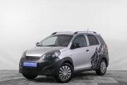 Chery IndiS (S18D) I Кемерово  - изображение 22