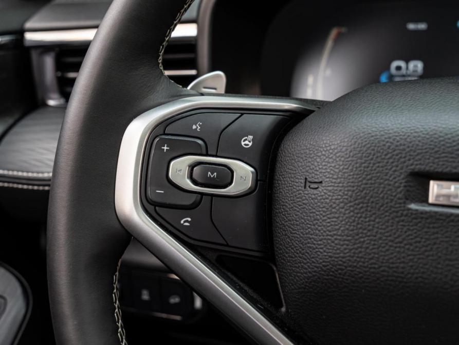 Haval Jolion I Рестайлинг 2 Краснодар  - изображение 16
