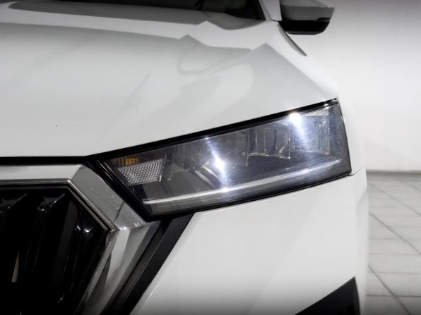 Skoda Octavia IV (A8) с пробегом 2020 года, цена 2 095 000 рублей, 102374 км, лифтбек, Автокод Объявления