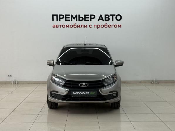 Lada (ВАЗ) Granta I Рестайлинг с пробегом 2022 года, цена 650 000 рублей, 119467 км, седан, Автокод Объявления