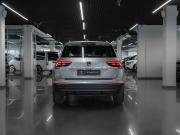 Volkswagen Tiguan II Москва  - изображение 34