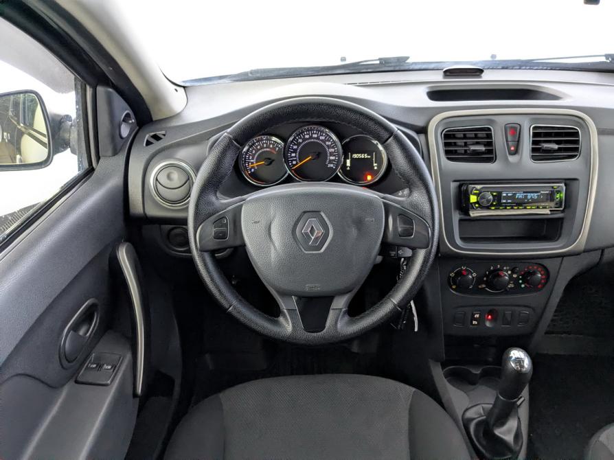 Renault Sandero II Москва  - изображение 21