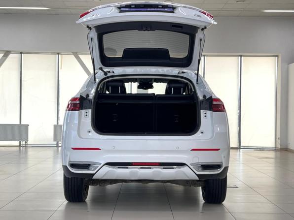 Haval F7x I с пробегом 2021 года, цена 2 100 000 рублей, 51043 км, внедорожник, Автокод Объявления