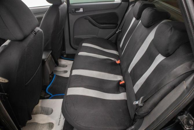 Ford Focus II с пробегом 2005 года, цена 649 000 рублей, 388000 км, универсал, Автокод Объявления