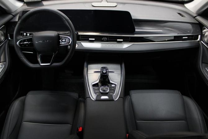 Chery Tiggo 7 Pro Max I Рестайлинг с пробегом 2024 года, цена 2 079 000 рублей, 41434 км, внедорожник, Автокод Объявления