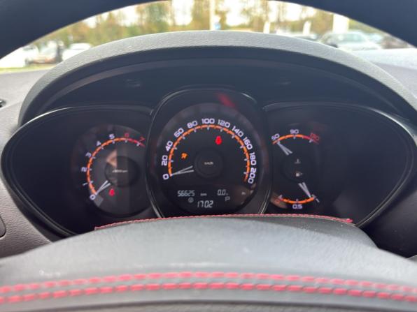 Lada (ВАЗ) Vesta I с пробегом 2021 года, цена 1 250 000 рублей, 56000 км, универсал, Автокод Объявления