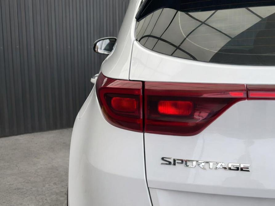 Kia Sportage IV Рестайлинг Пермь  - изображение 27