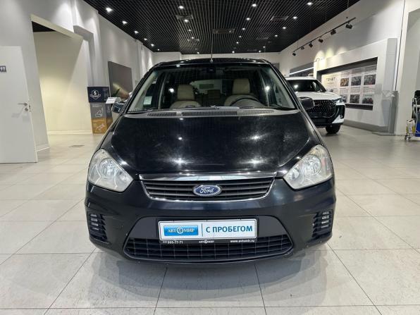 Ford C-MAX I Рестайлинг с пробегом 2007 года, цена 475 000 рублей, 295000 км, компактвэн, Автокод Объявления