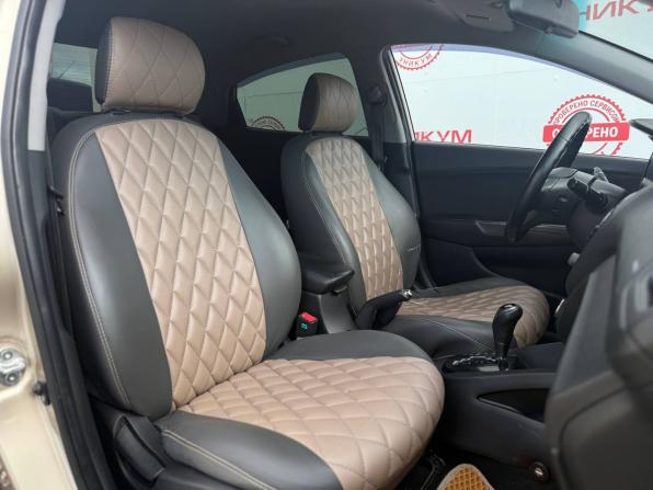 Kia Rio III с пробегом 2012 года, цена 888 000 рублей, 167006 км, седан, Автокод Объявления