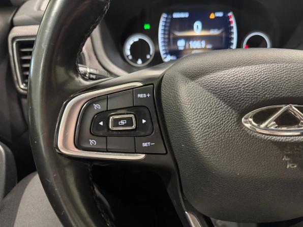 Chery Tiggo 4 I Рестайлинг с пробегом 2020 года, цена 1 175 000 рублей, 88000 км, внедорожник, Автокод Объявления