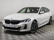 BMW 6 серии IV (G32) Рестайлинг Москва  - изображение 19