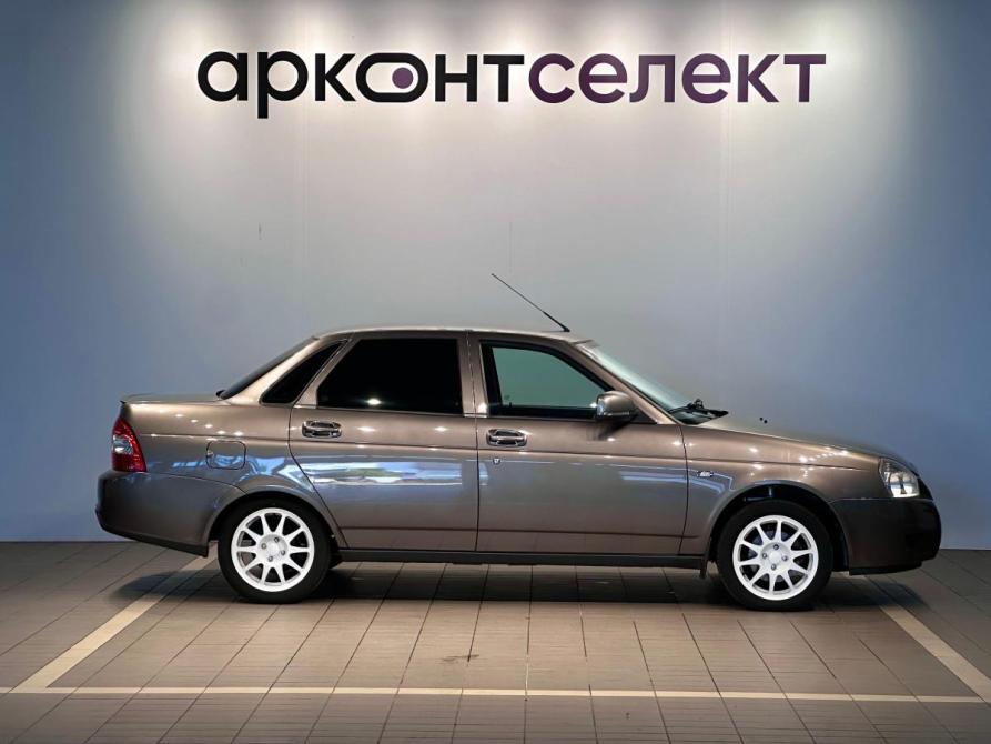 Lada (ВАЗ) Priora I Рестайлинг Краснодар  - изображение 5