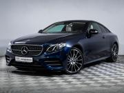Mercedes-Benz E-Класс V (W213 S213 C238) Москва  - изображение 22