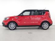 Kia Soul II Рестайлинг Москва  - изображение 36