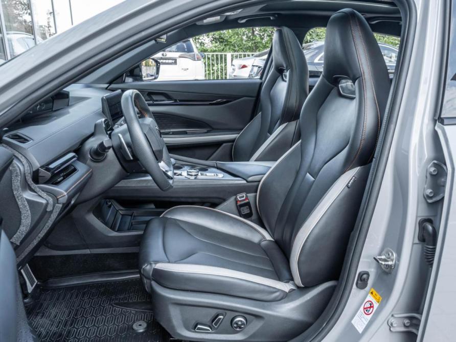 Changan UNI-V I Ставрополь  - изображение 10