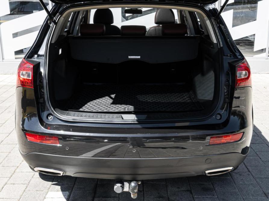 Zotye T600 Ставрополь  - изображение 24