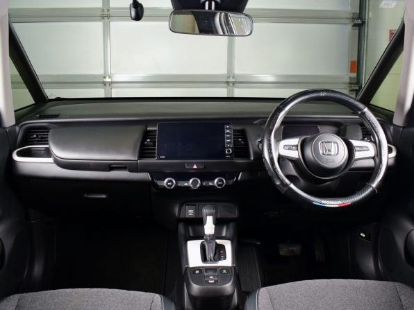 Honda Fit IV с пробегом 2020 года, цена 1 415 995 рублей, 74131 км, хэтчбек, Автокод Объявления