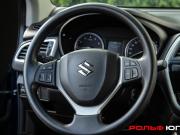 Suzuki SX4 II (S-Cross) Рестайлинг Москва  - изображение 31
