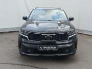 Kia Sorento IV Москва  - изображение 26