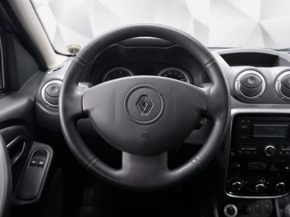 Renault Duster I с пробегом 2013 года, цена 915 000 рублей, 183663 км, внедорожник, Автокод Объявления