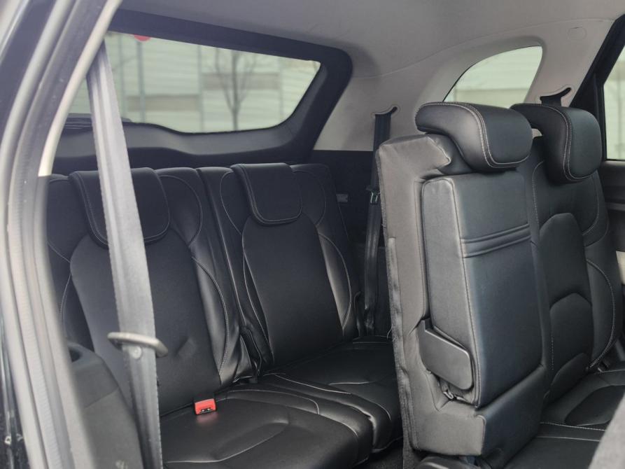 Chevrolet Captiva II Санкт-Петербург  - изображение 8