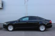 Audi A6 III (C6) Белгород  - изображение 32