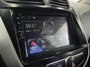 Hyundai Solaris I Рестайлинг Уфа  - изображение 23