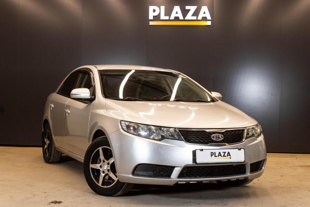Kia Cerato II Уфа  - изображение 2