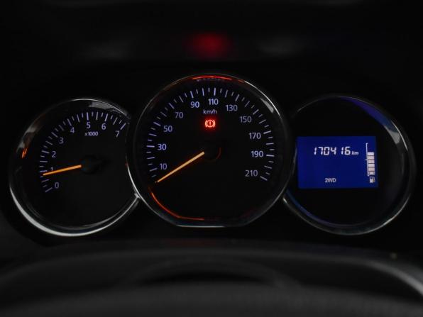 Renault Duster I Рестайлинг с пробегом 2016 года, цена 1 048 790 рублей, 170414 км, внедорожник, Автокод Объявления