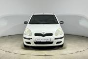 Toyota Vitz I (P10) Саранск  - изображение 31