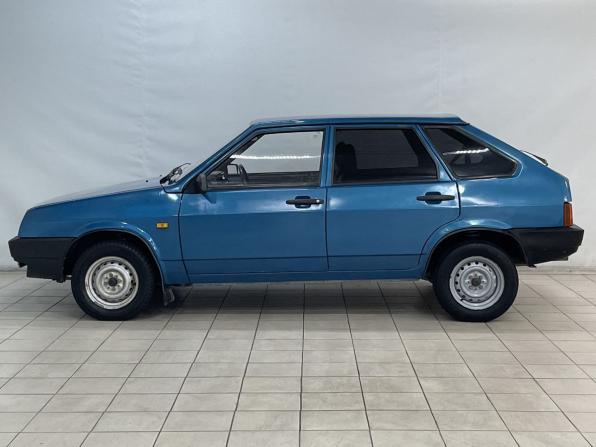 Lada (ВАЗ) 2109 с пробегом 1999 года, цена 130 000 рублей, 271728 км, хэтчбек, Автокод Объявления