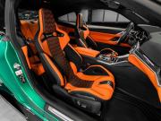 BMW M4 G82/G83 Москва  - изображение 58