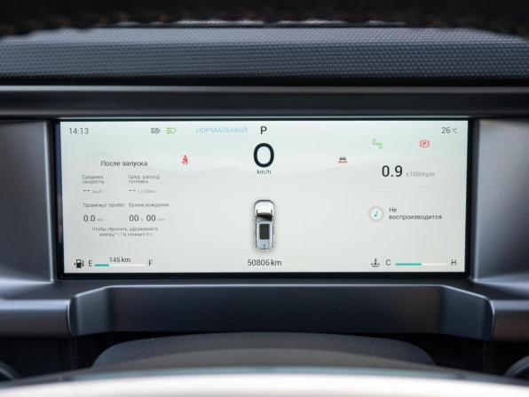 JETOUR T2 с пробегом 2024 года, цена 3 060 000 рублей, 50806 км, внедорожник, Автокод Объявления