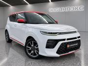 Kia Soul III Рестайлинг Кемерово  - изображение 12